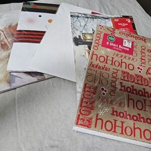 18 Gift Boxes - New In Packages